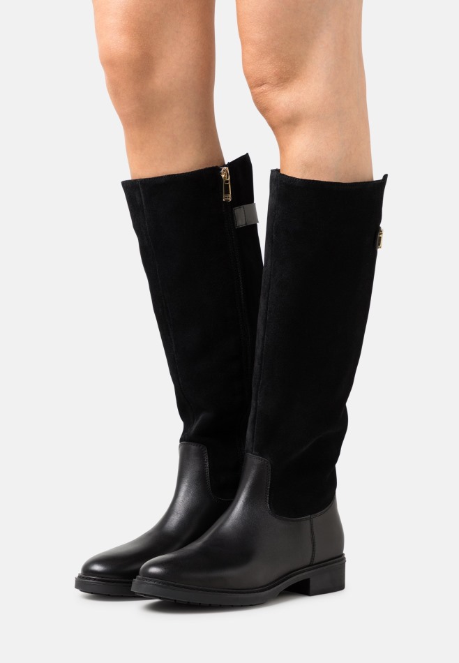 Gabour | Bottes Exclusives Noires